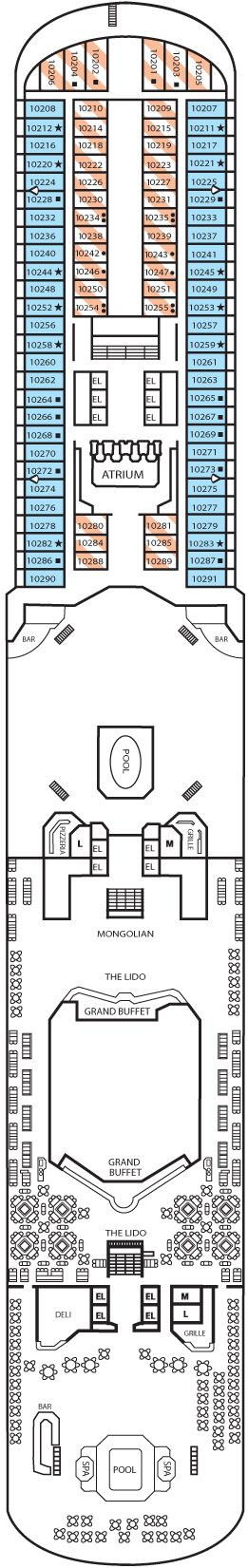 Lido