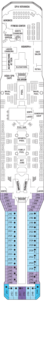 Resort