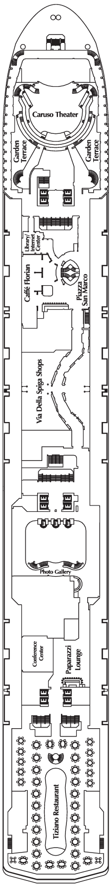La Strada