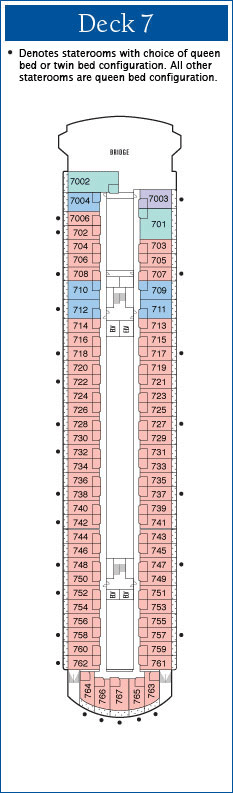 Deck 7